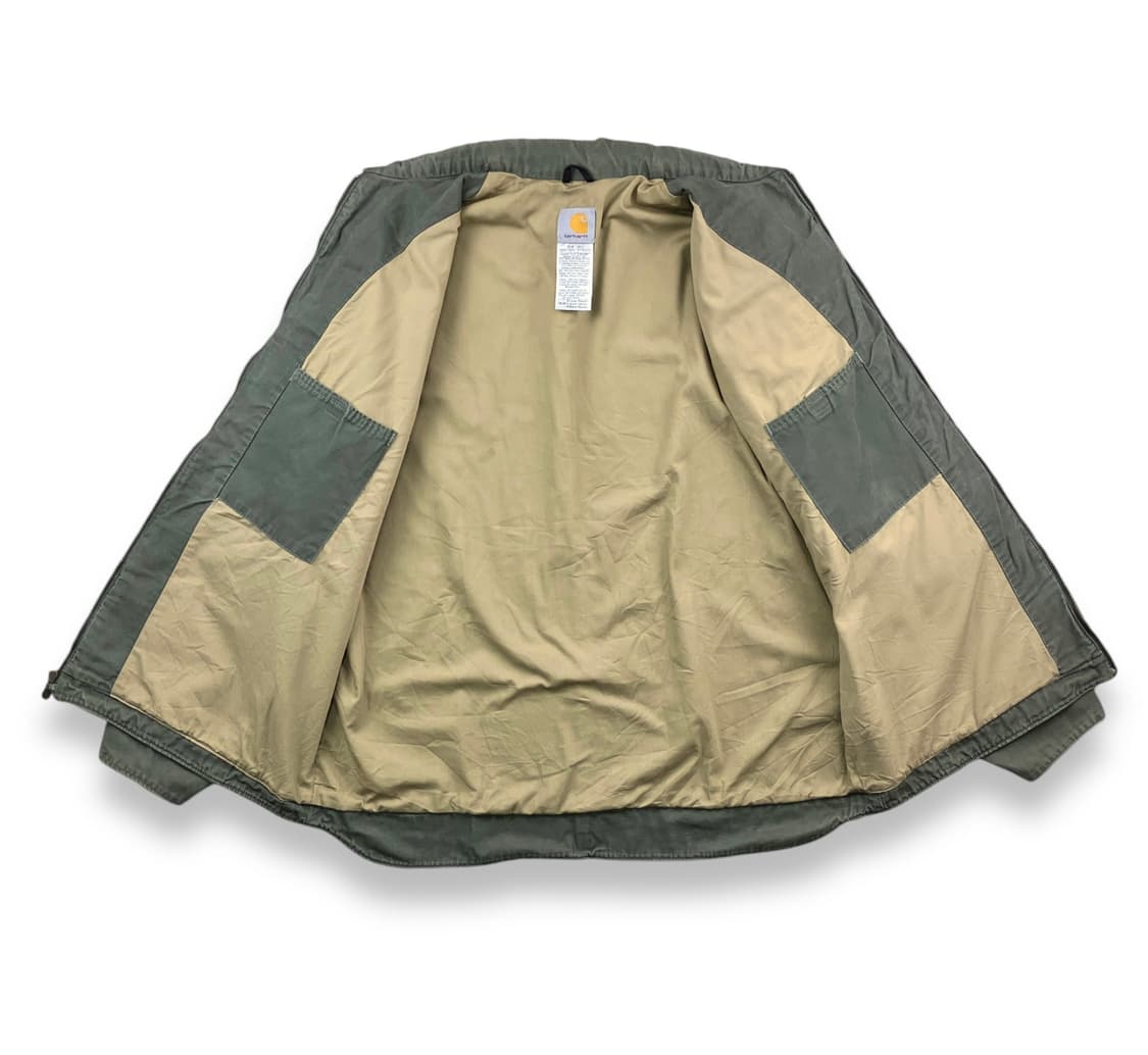 칼하트 OG j169 해밀턴 디트로이트 자켓 (j97) 상품이미지2