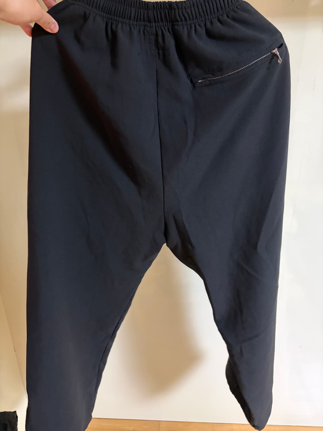 뤡코즈 트랙팬츠 상품이미지3