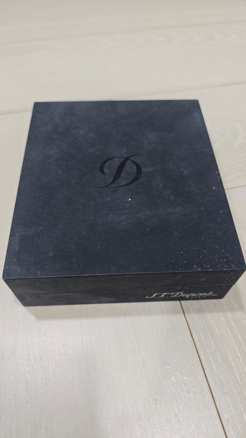 듀퐁 라인2 라이터  상품이미지2