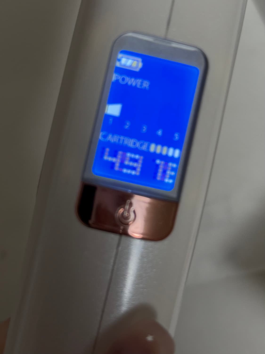 홈쎄라 뷰티디바이스 10만샷 패키지 상품이미지3