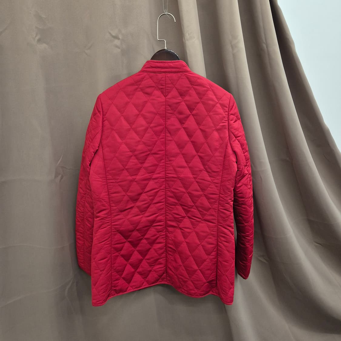 타미 힐피거 퀄팅 자켓 상품이미지4