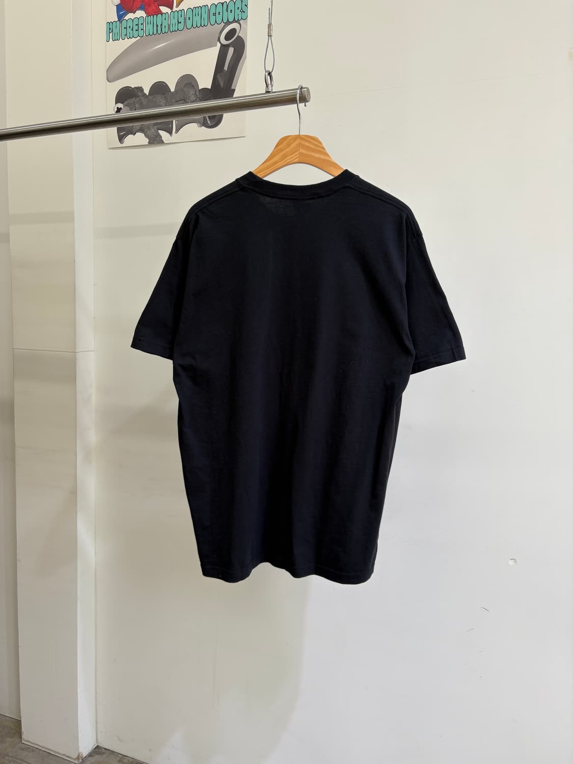 SUPREME (Made in USA) 반팔티셔츠 상품이미지6