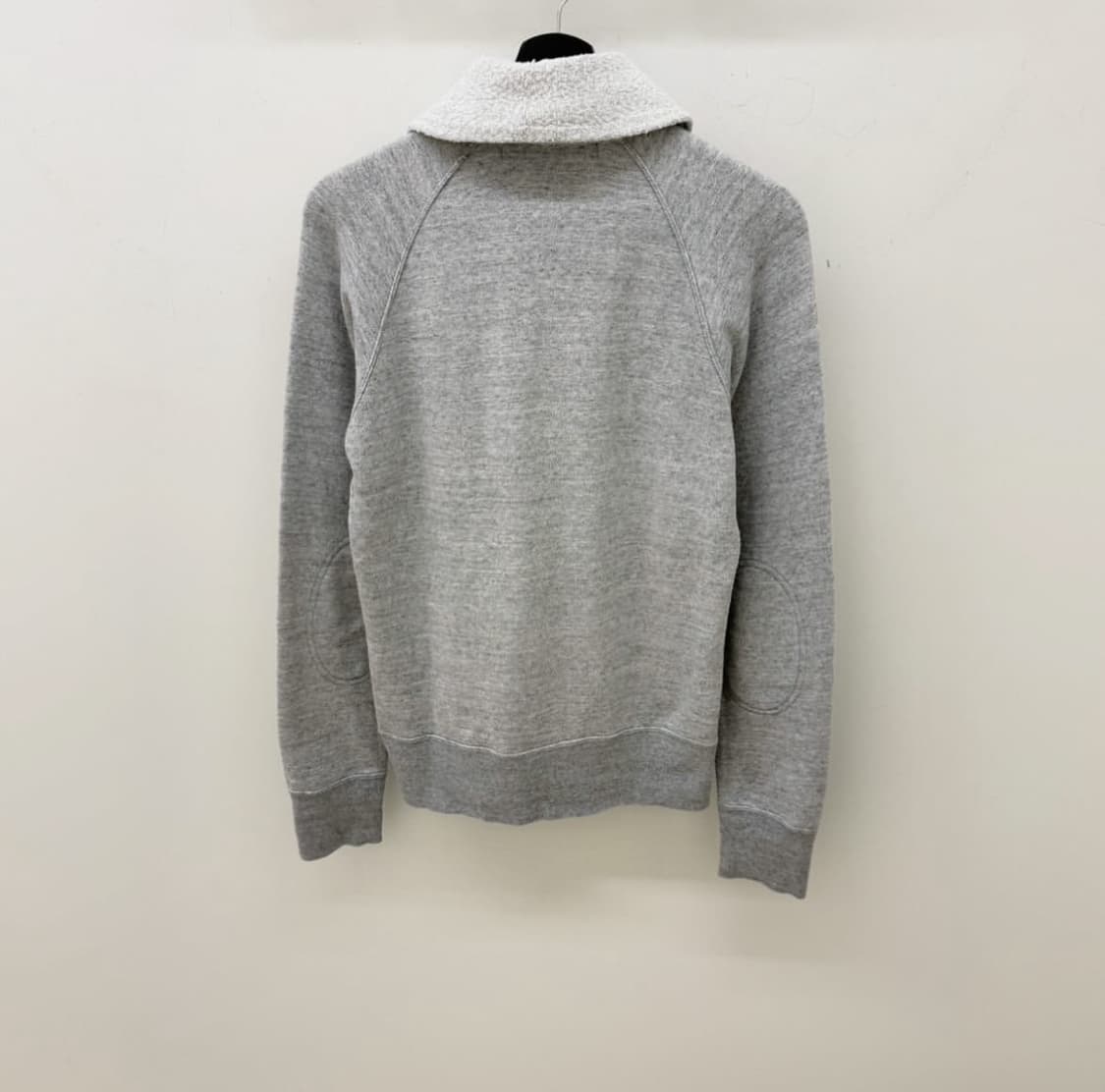 준야와타나베 파이어맨 버클 크루넥 상품이미지7