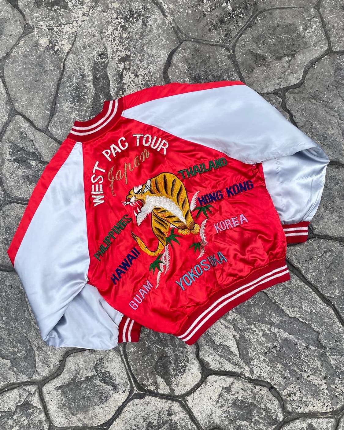 VINTAGE SUKAJAN 상품이미지2