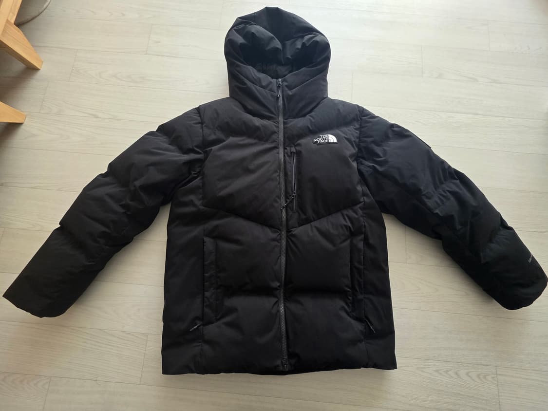 노스페이스 아스펜 테크 구스 패딩 105사이즈 상품이미지1