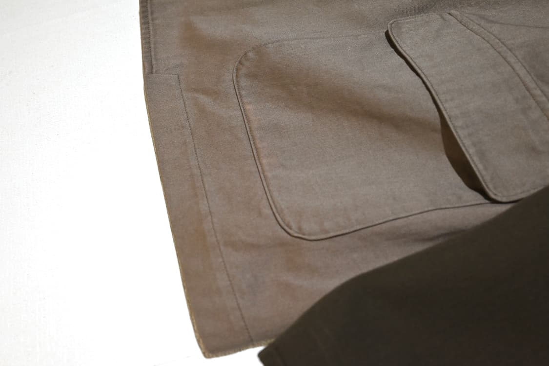 80s Y’s for men hunting jacket 상품이미지5