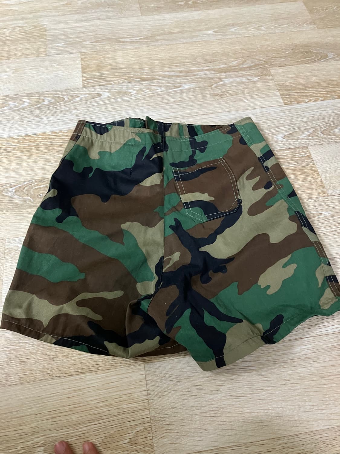 국군 활동복 상품이미지1