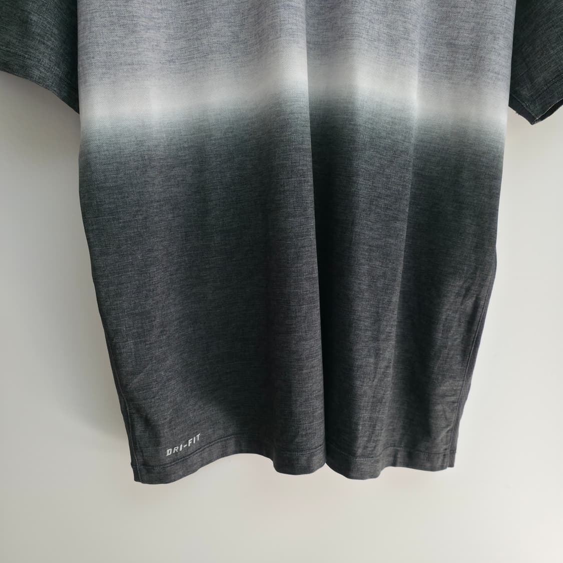 [XXL] 나이키 골프 타이거우즈 기능성 반팔 카라티 상품이미지3