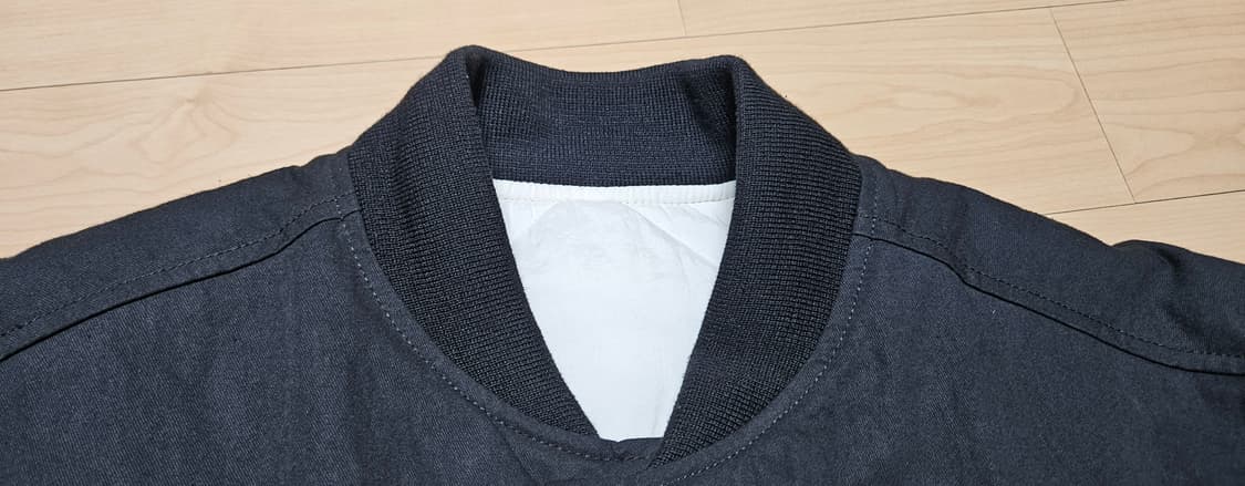 나이키 x 스투시 리버시블 자켓 M 상품이미지4