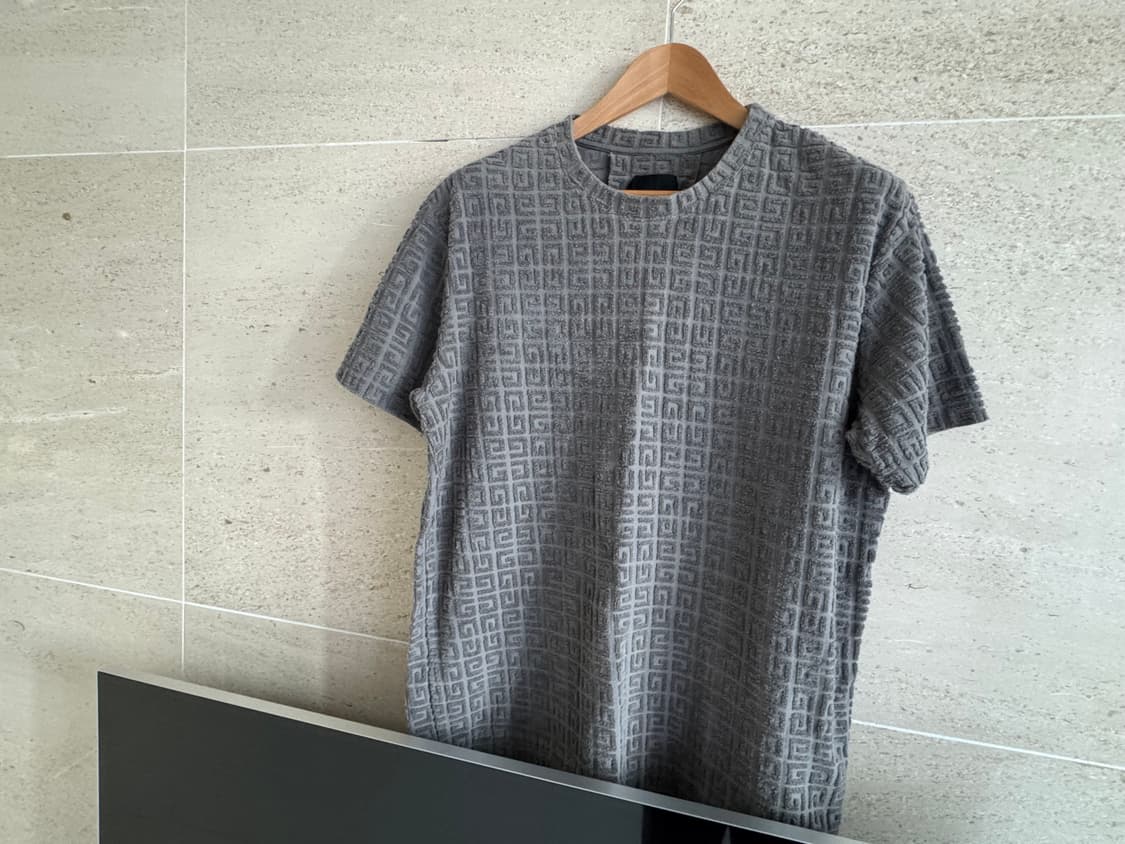 지방시 반팔  상품이미지1