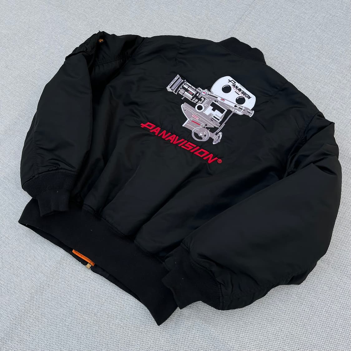 Alpha Industries MA-1 Panavision Jacket  상품이미지6