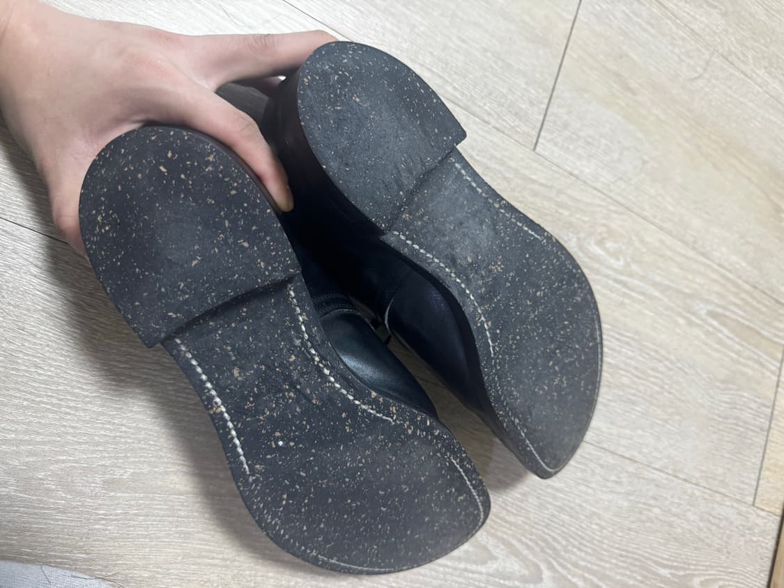 엣라코 유팁 블랙 상품이미지3