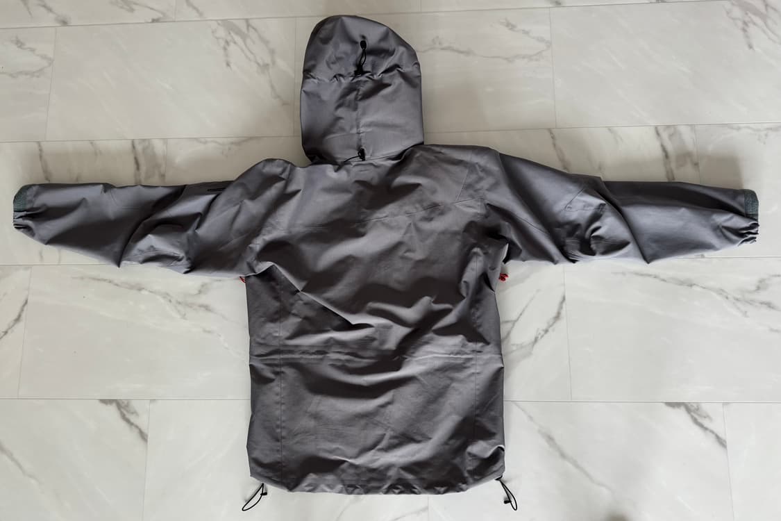 아크테릭스 알파 SV 티타늄 Made in canada 상품이미지4