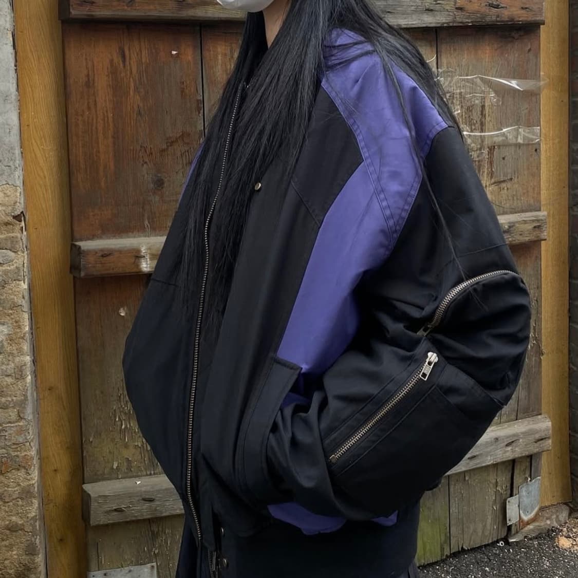 언더마이카 bbib09 WOODNYMPH 초판 상품이미지5