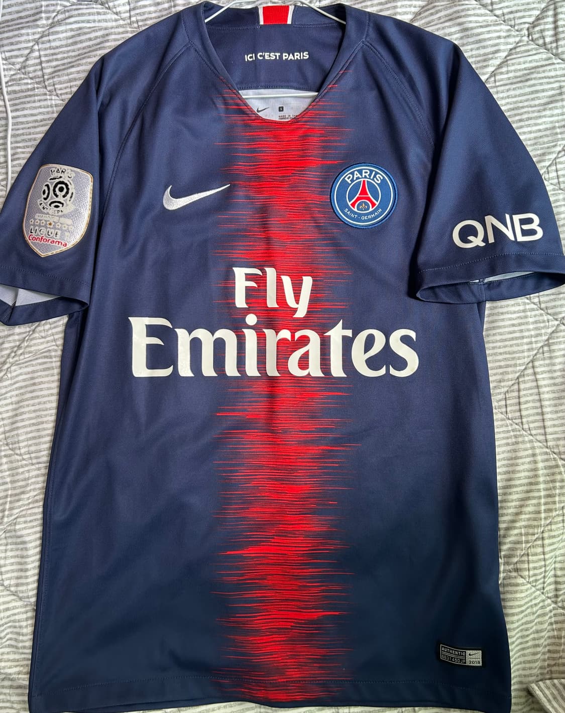 축구 유니폼 판매합니다 상품이미지10