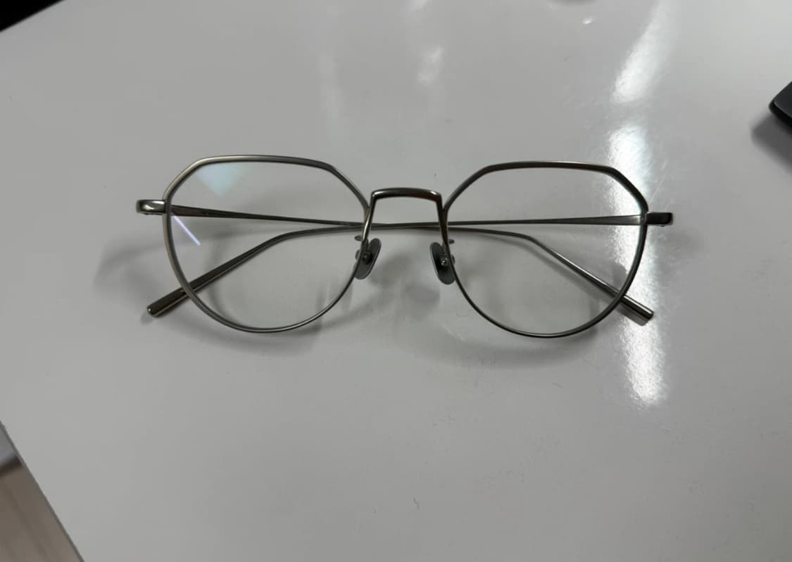 49 마스카 안경 상품이미지1