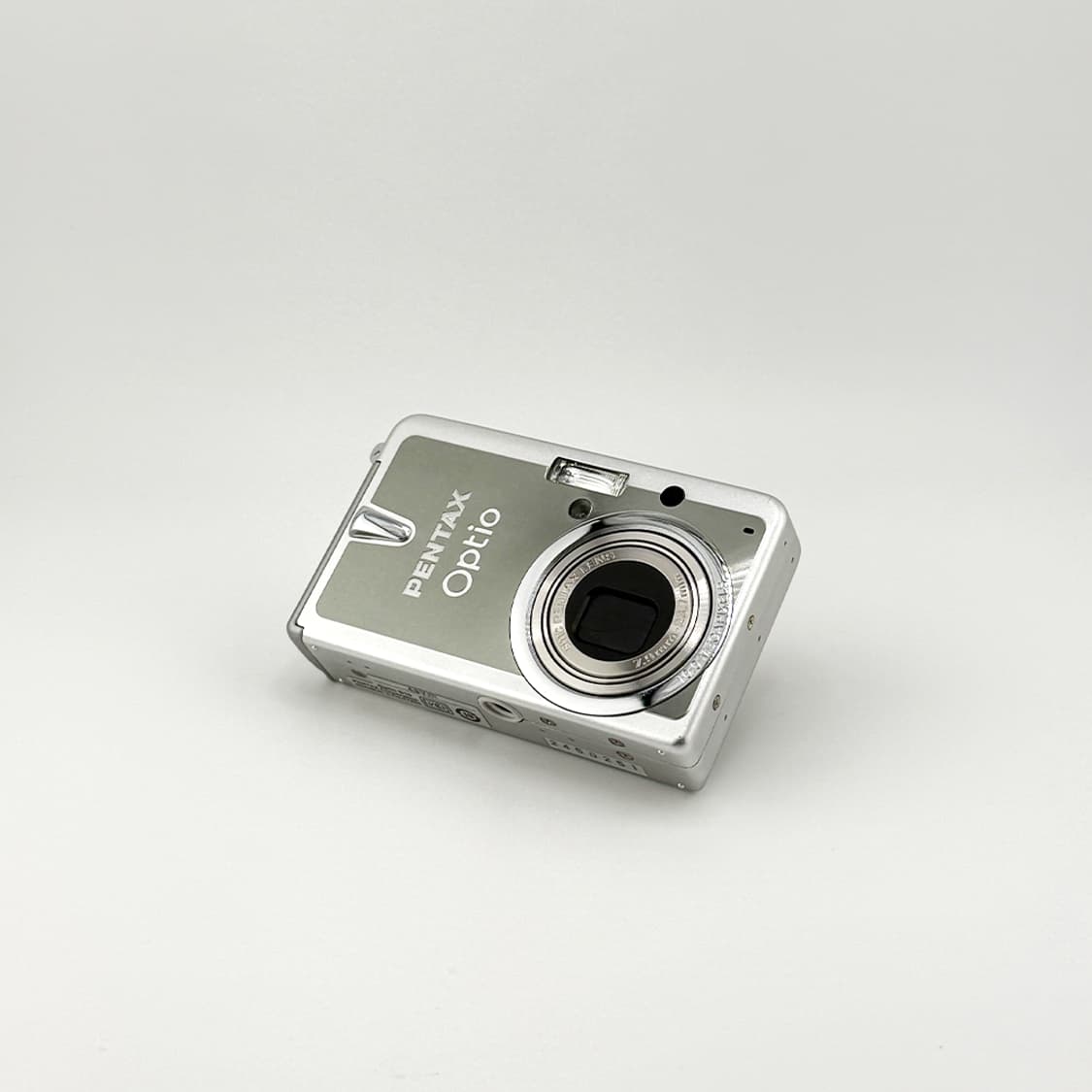 [한글지원] PENTAX 펜탁스 옵티오 S10 레트로 디지털 카메라 상품이미지7