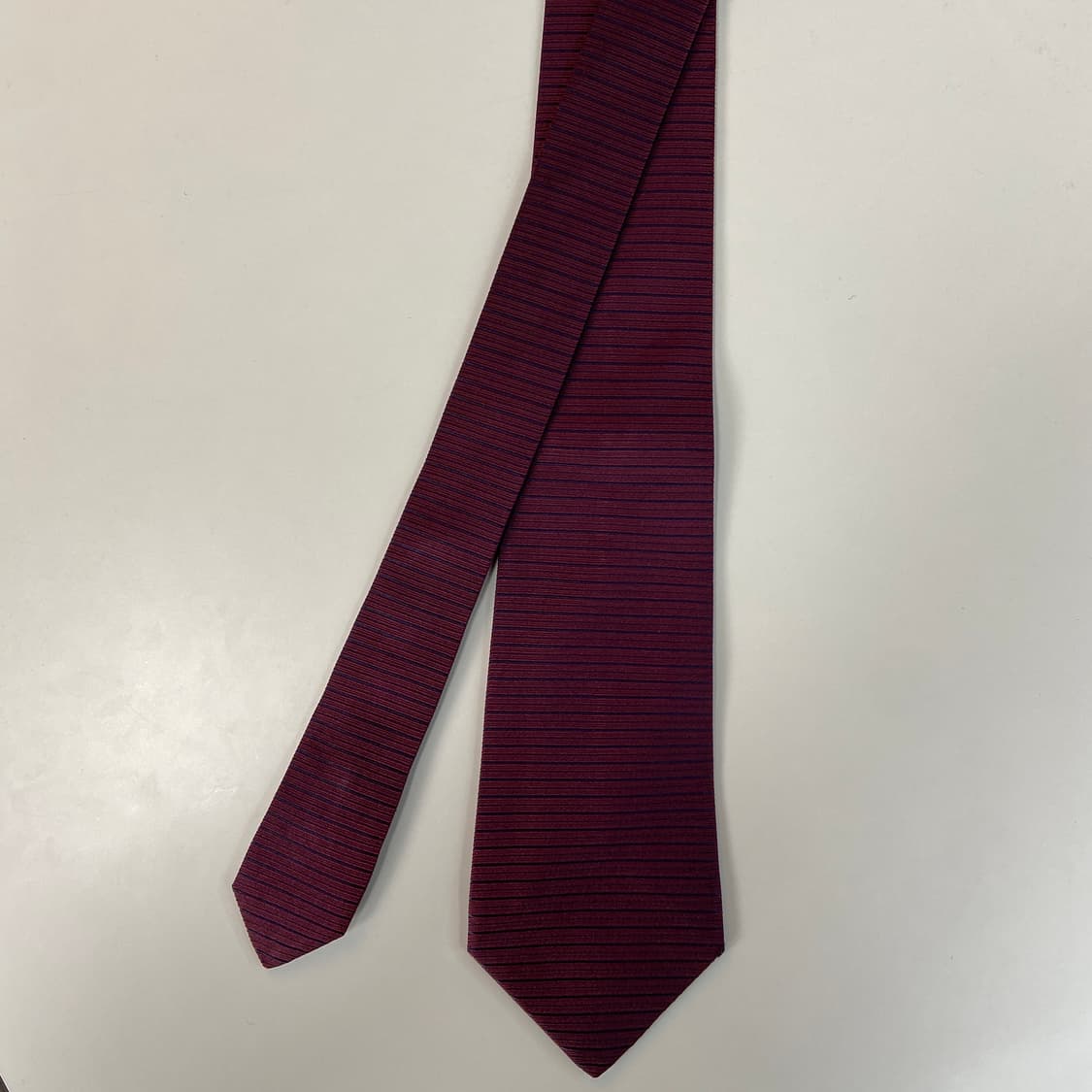 지방시 정품 명품넥타이 (GIVENCHY) 상품이미지1