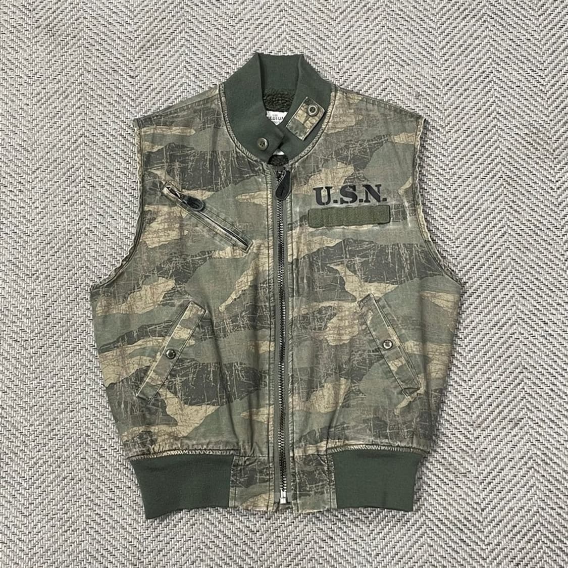 밀리터리 베스트 v0099 상품이미지1