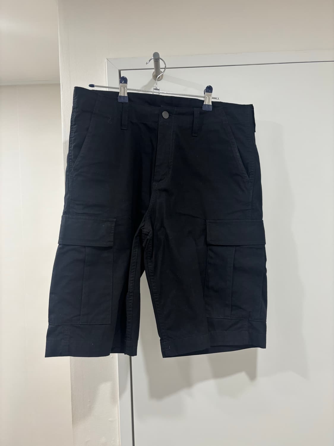 carhartt REGULAR  CARGO SHORT 상품이미지3