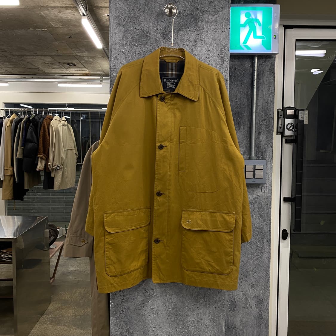 Burberry 상품이미지1