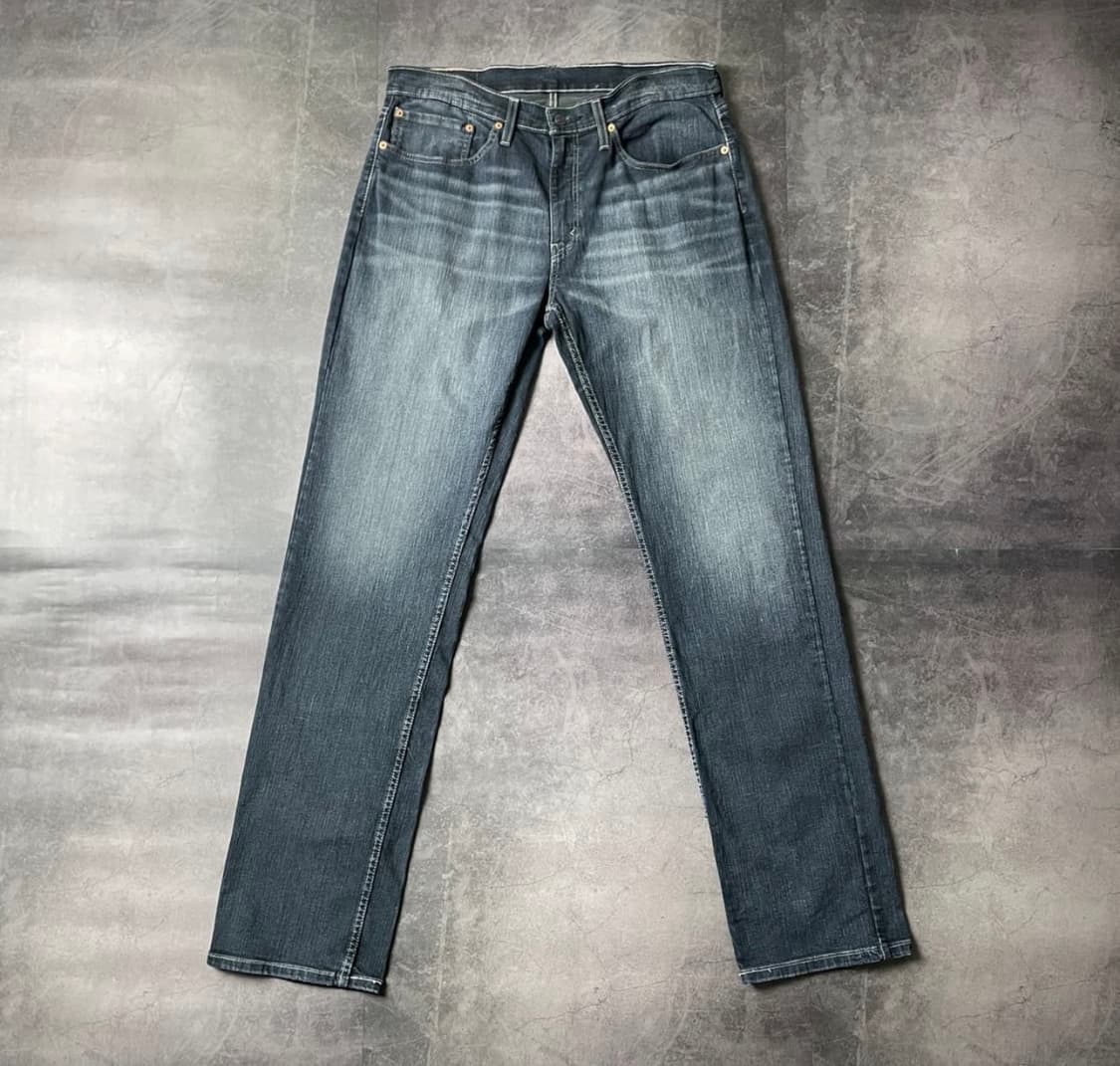 리바이스 559 빈티지 릴렉스 스트레이트 핏 데님 팬츠 상품이미지1