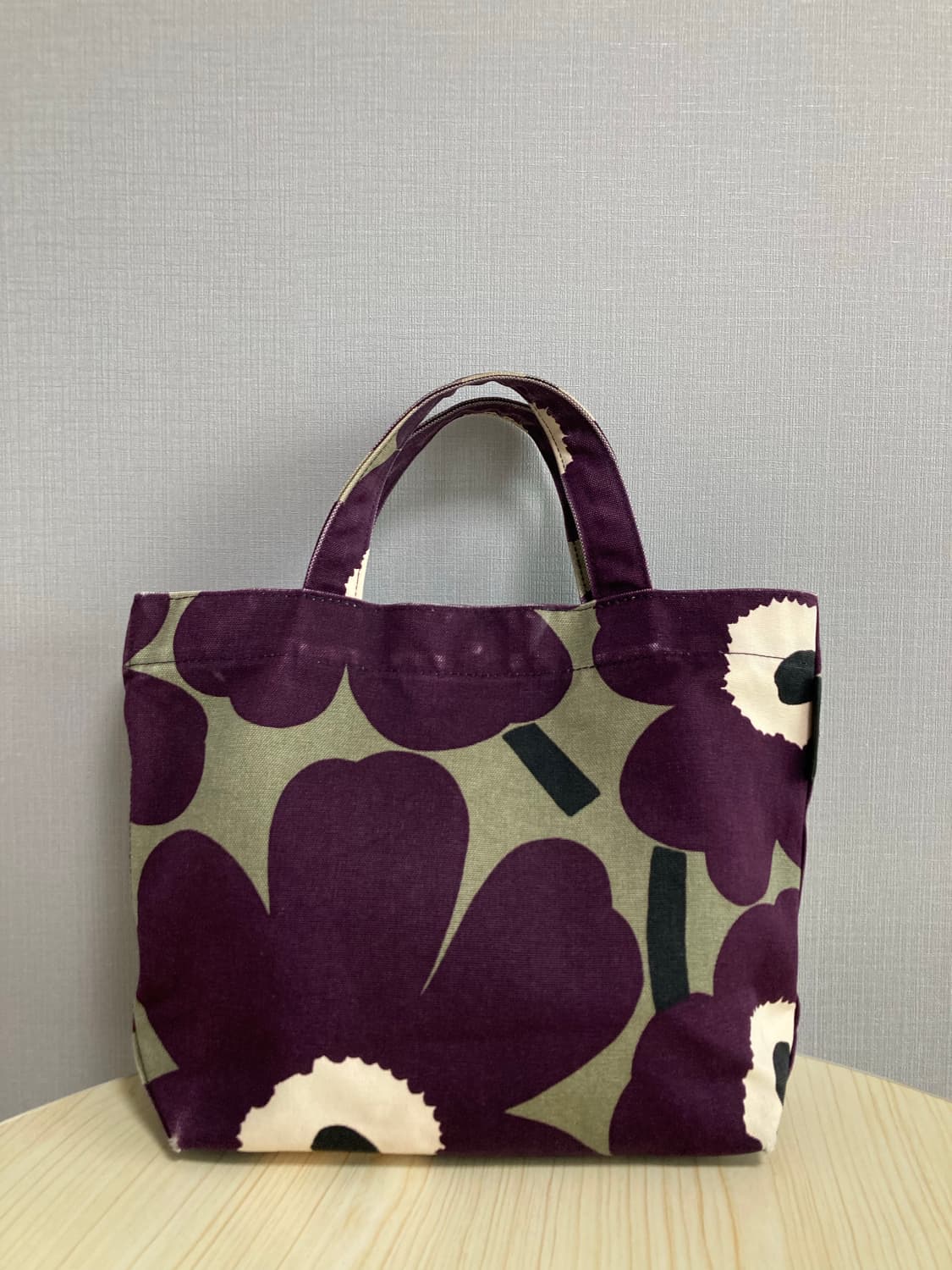 Marimekko flower tote bag  상품이미지1