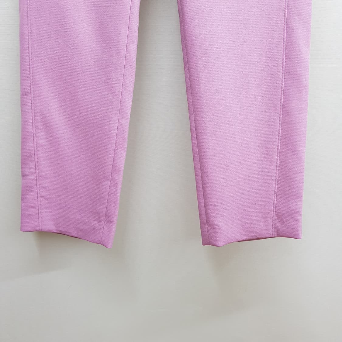 한섬 래트 2022 슬림 테이퍼드 슬랙스 64-94사이즈 상품이미지3