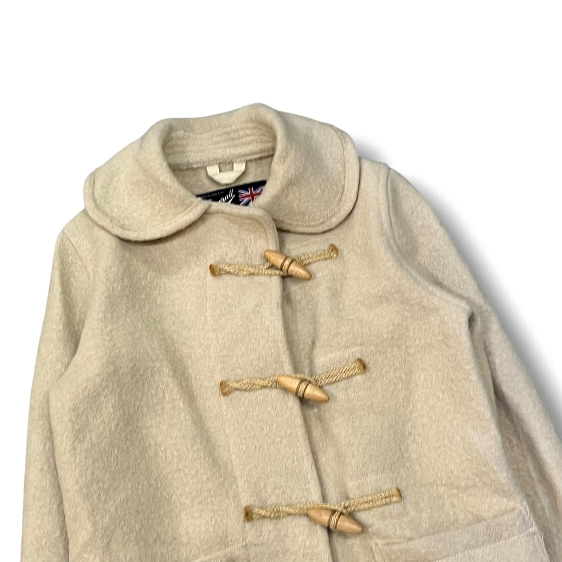 글로버올 몬티 더플 코트 y14013 상품이미지4