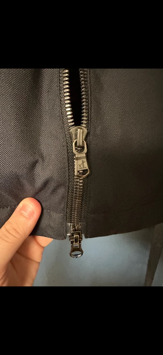 [XL]질스튜어트 후드자켓 다크네이비 트레블러 상품이미지3