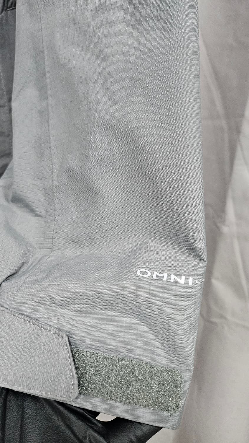 콜럼비아 옴니테크 바람막이  상품이미지5