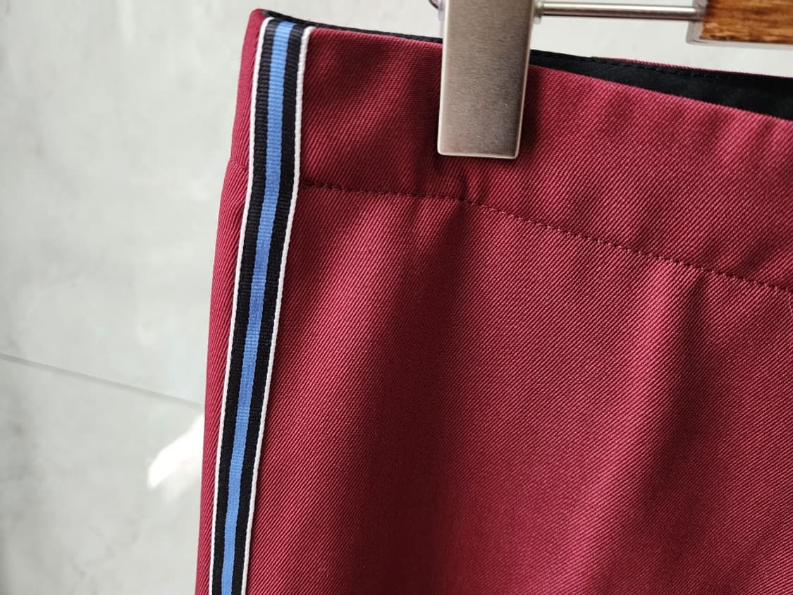 발렌티노 정품 슬랙스  상품이미지2