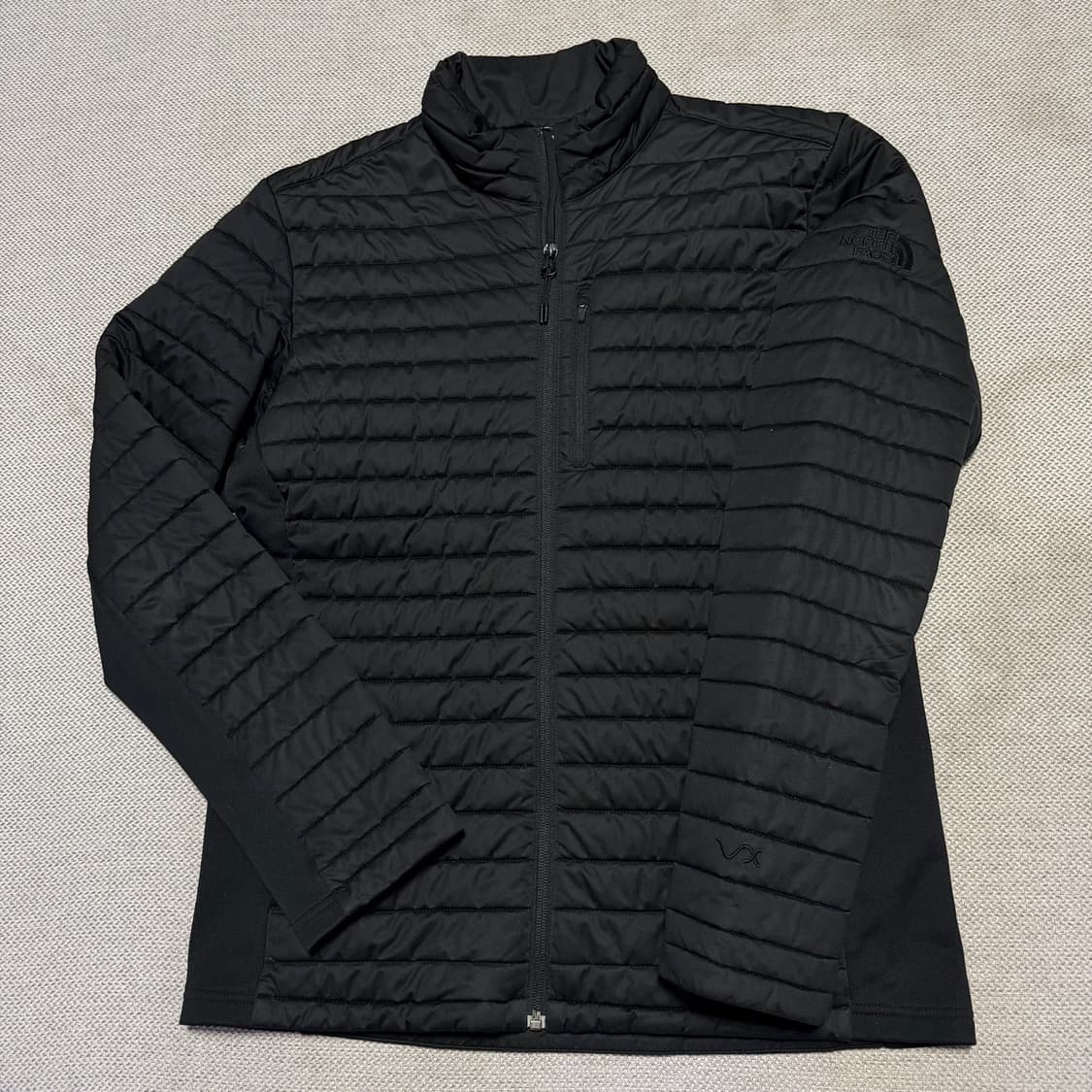 노스페이스 화이트라벨 VX 경량패딩 상품이미지1