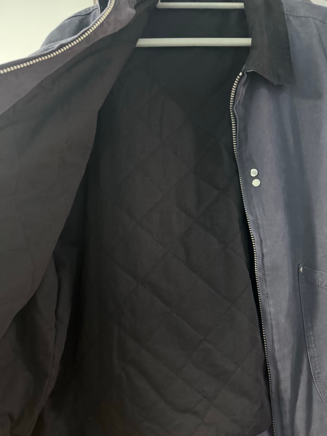 집시 워크자켓 L 새상품 상품이미지2