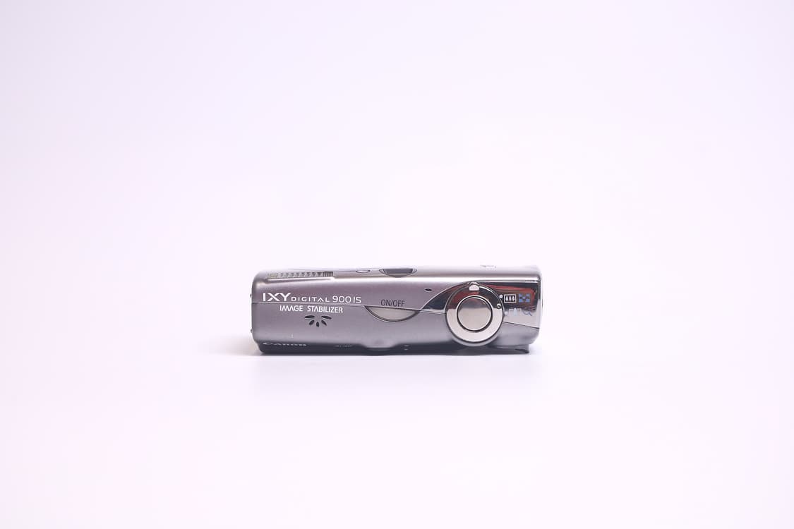 캐논 익시 900 (익서스 850 일본 모델, 이체 시 2만원 할인) 상품이미지5