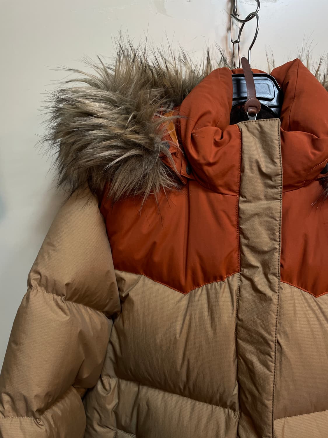 노스페이스 패딩 상품이미지3