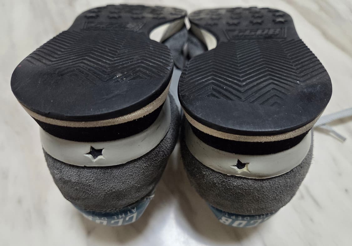 골든구스 러닝 여성 스니커즈 상품이미지9