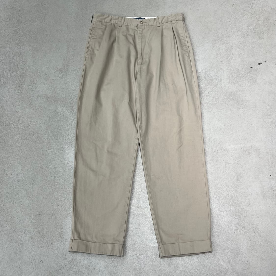 폴로 랄프로렌 치노팬츠 s10217 상품이미지1