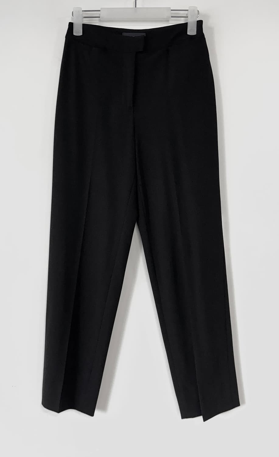 PIAZZA SEMPIONE 스트레치 울 팬츠 상품이미지3