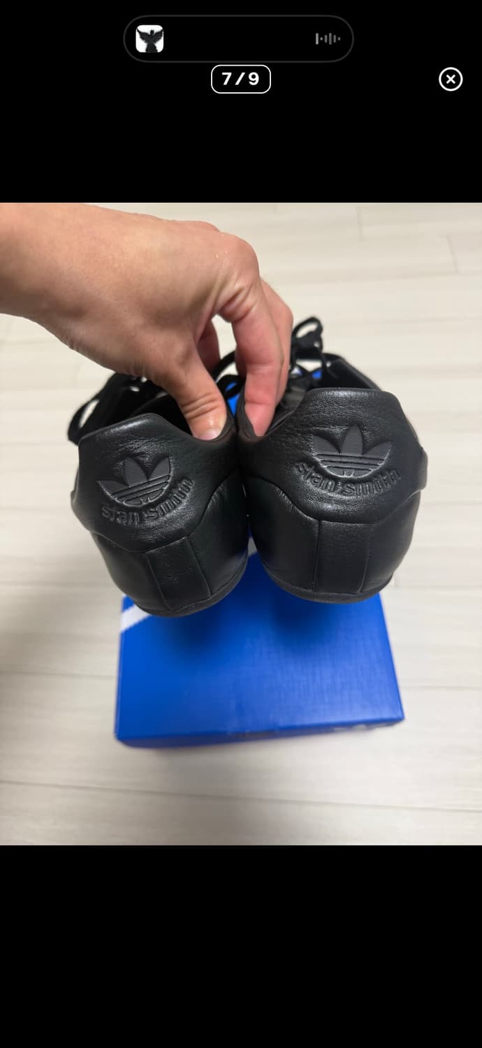 아디다스 스탠스미스 로우 프로 상품이미지7