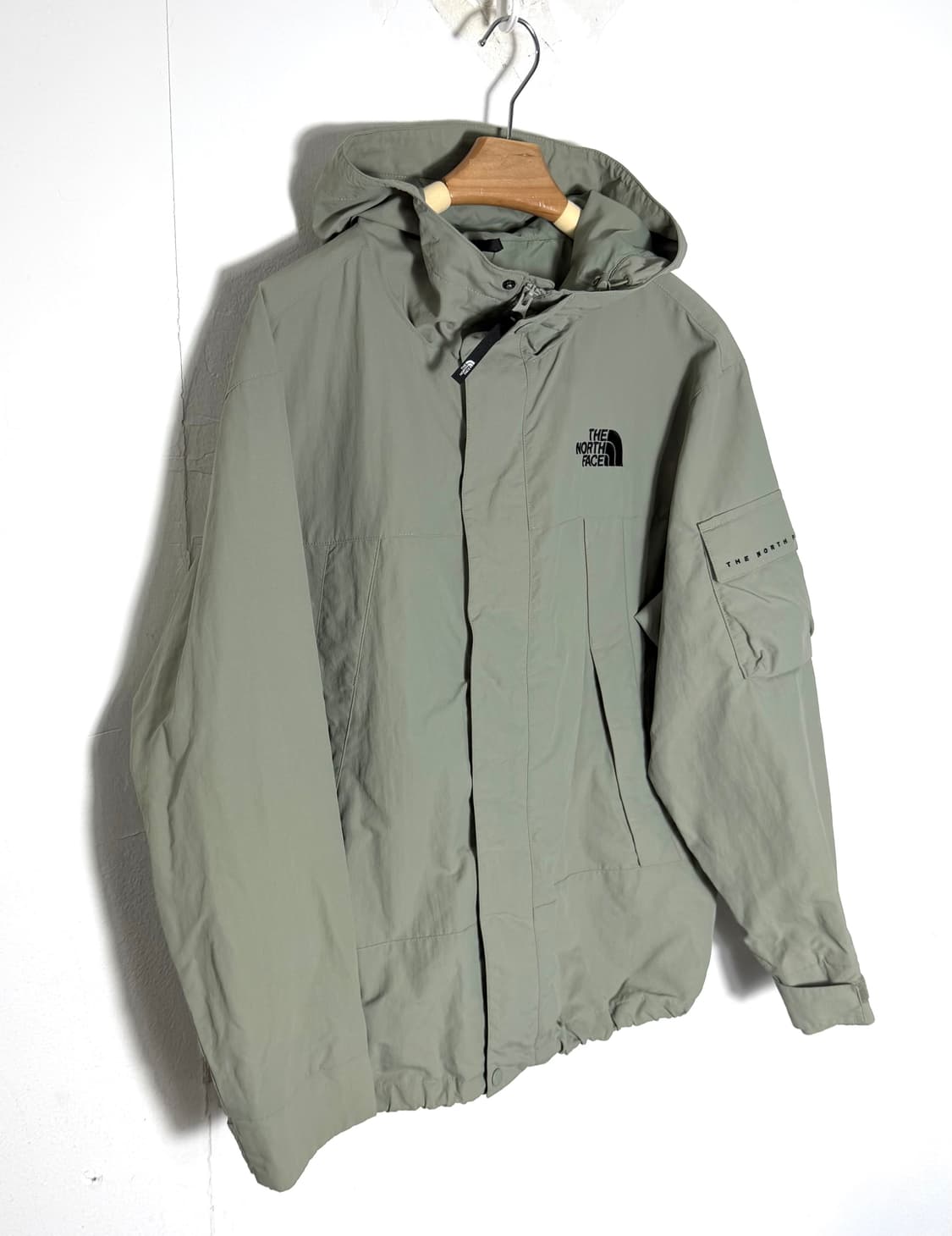 노스페이스 노스페이스자켓 노스페이스바람막이 상품이미지1