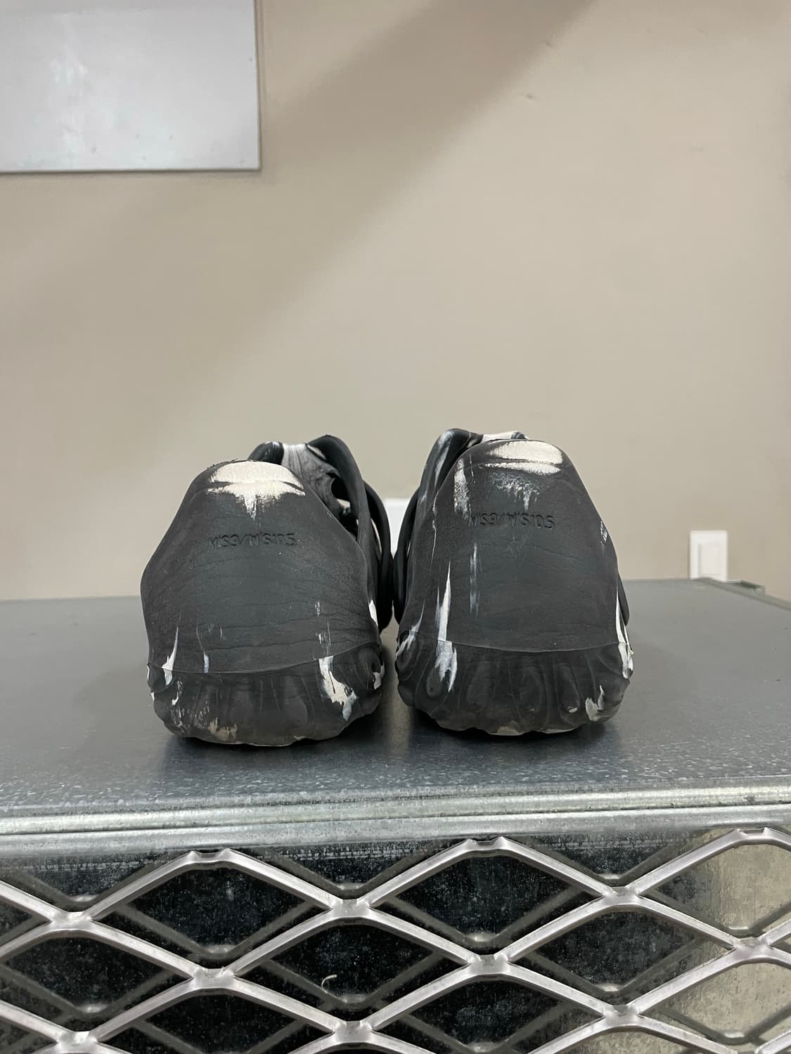 머렐 하이드로목 블랙 270 상품이미지3