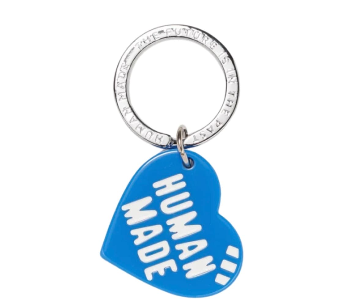 휴먼메이드키링 상품이미지1