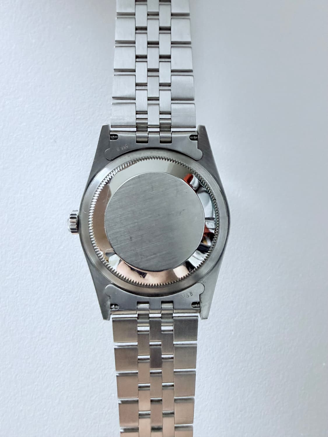 풀셋 롤렉스 16234 진주 자개 다이얼 10포인트 텐포인트 다이아 상품이미지5