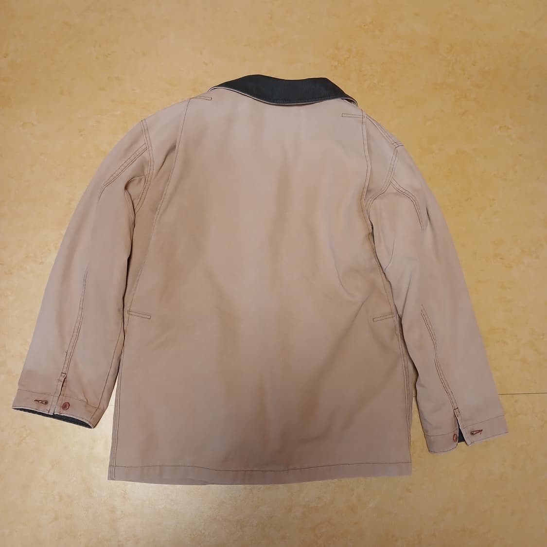 엘엘빈 헌팅자켓. USA 생산  상품이미지5