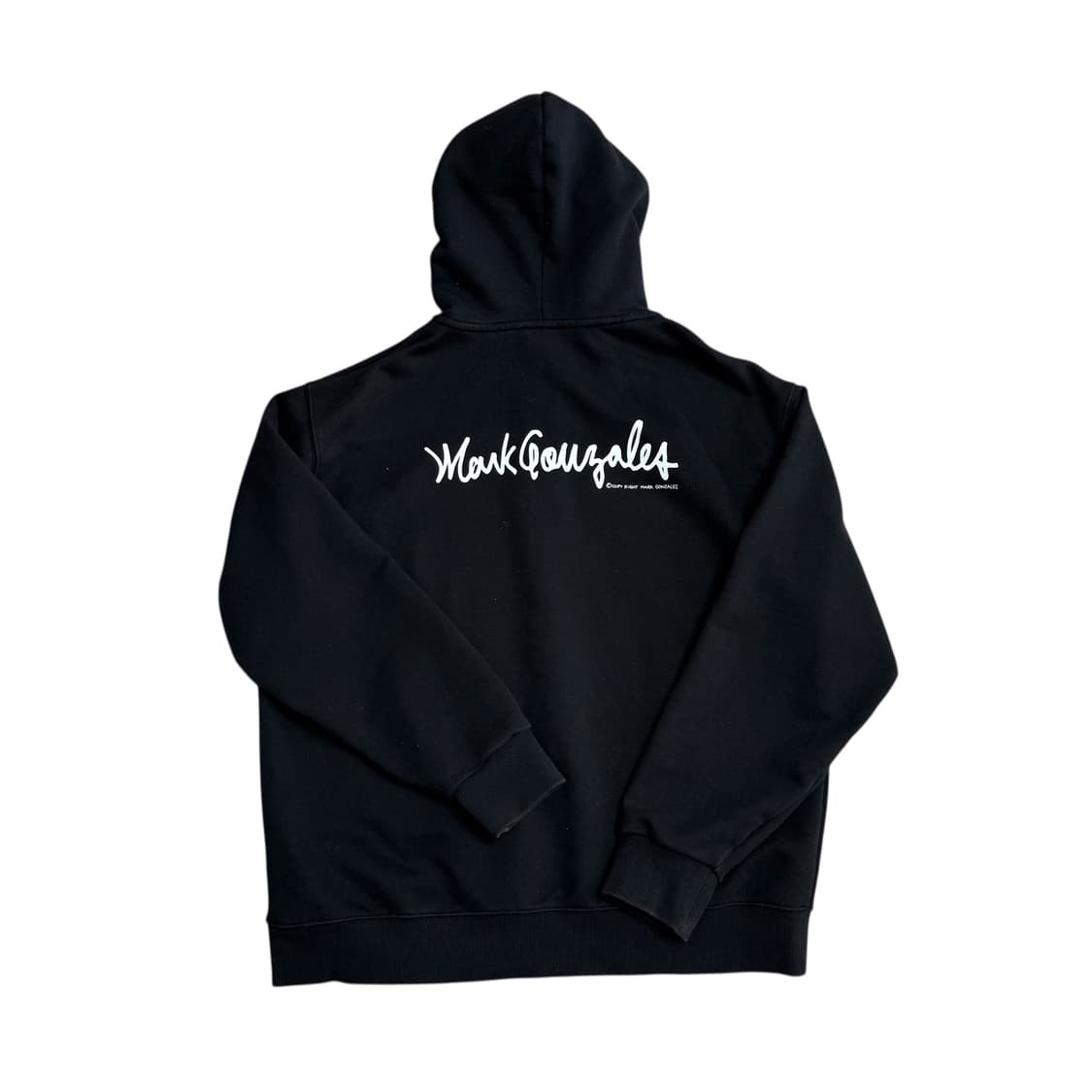 마크곤잘레스 후드집업 상품이미지3