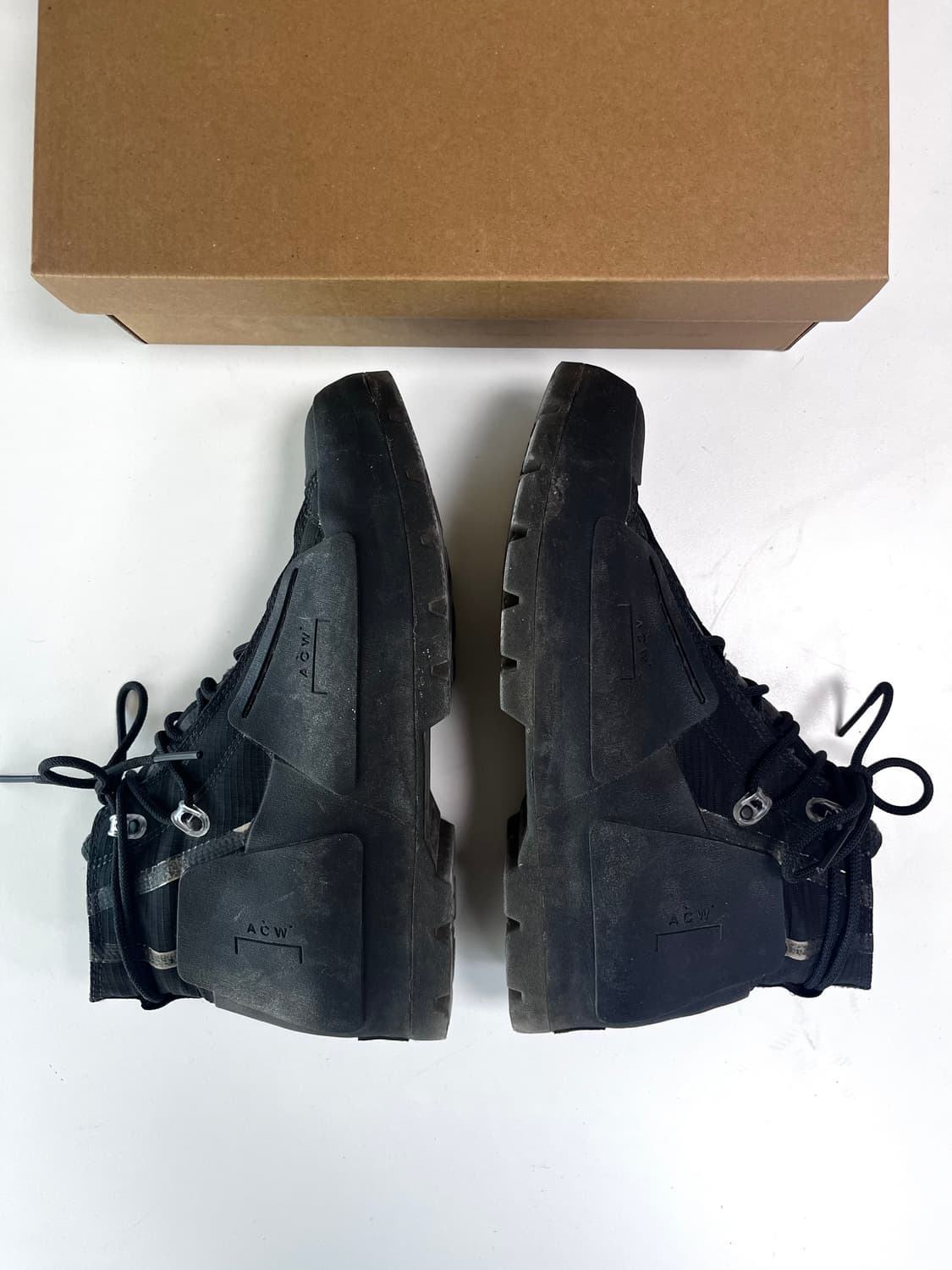 어콜드월x컨버스 척 테일러 올스타 상품이미지4