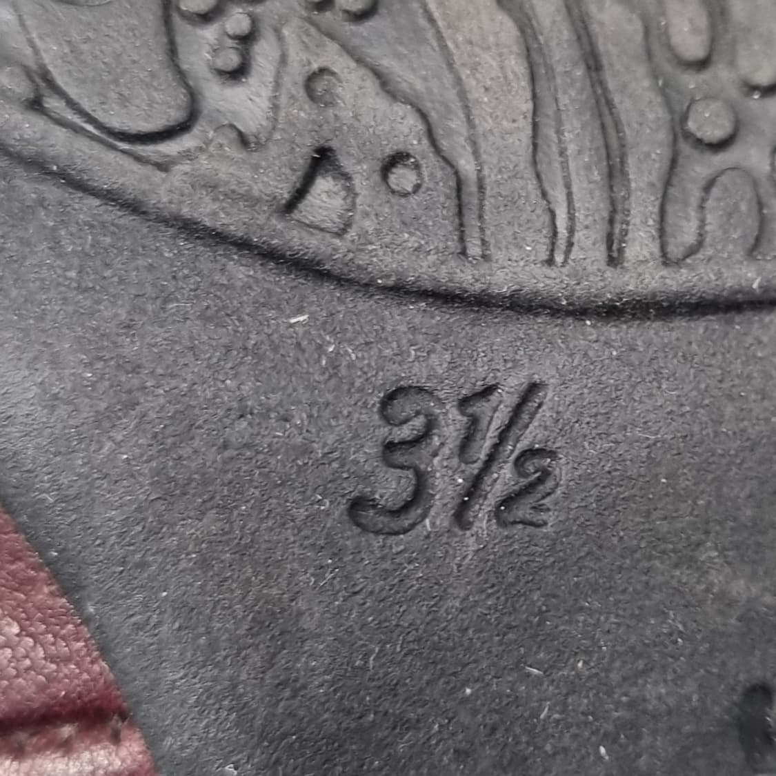 가버 여성구두 3.5 235 굽4 상품이미지6