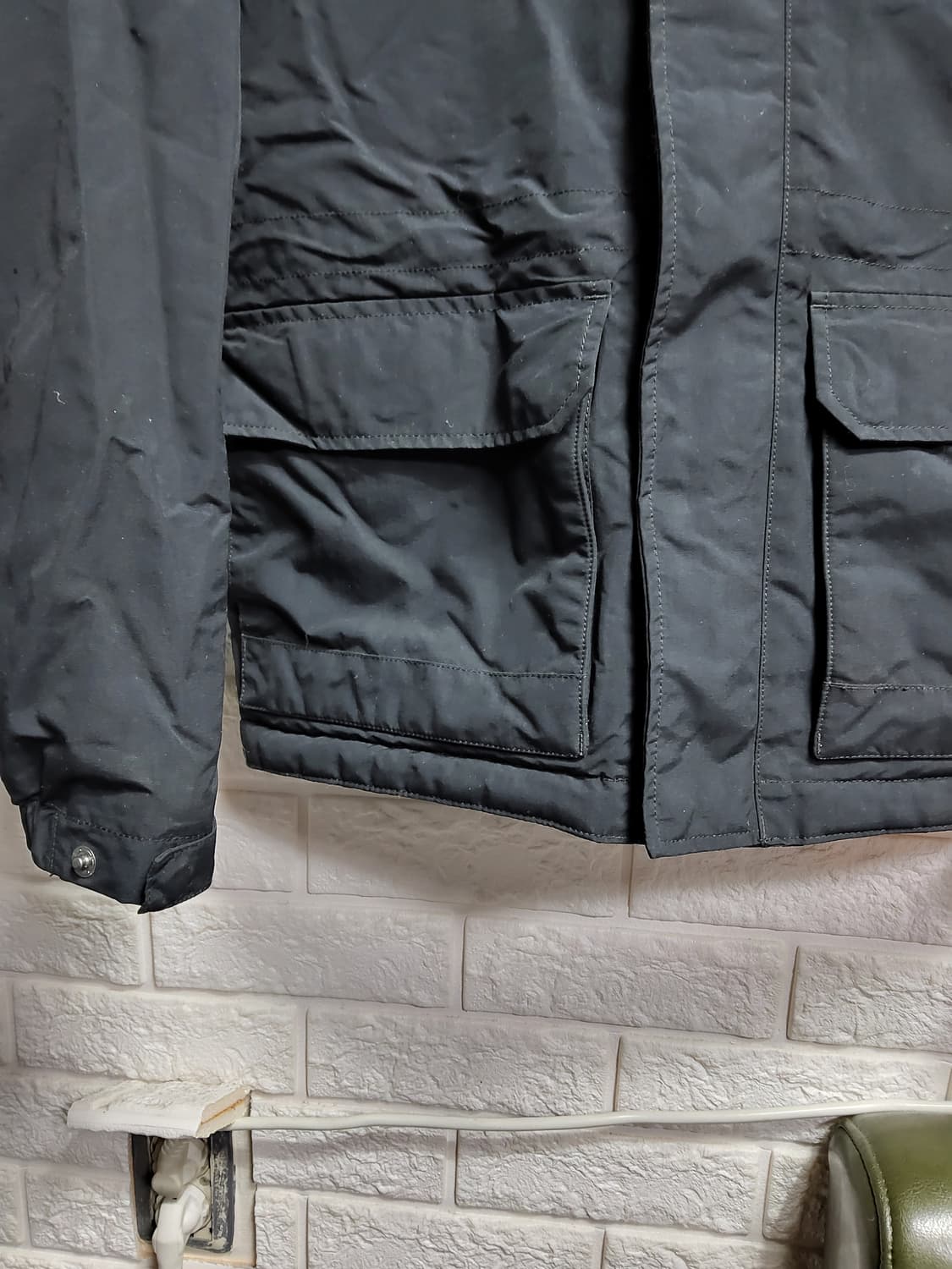 파타고니아 이스머스 자켓 남성 s , 95 상품이미지3