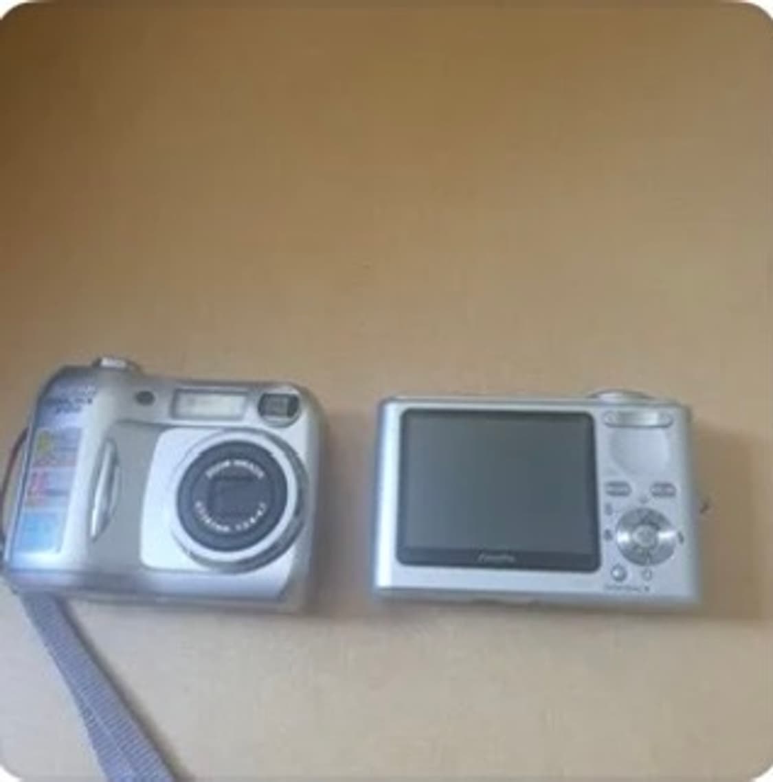 니콘 쿨픽스 2100 상품이미지1